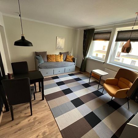 Altstadt Apartment Bautzen Exterior photo