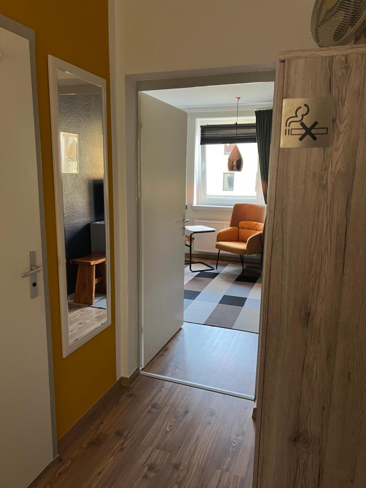 Altstadt Apartment Bautzen Exterior photo