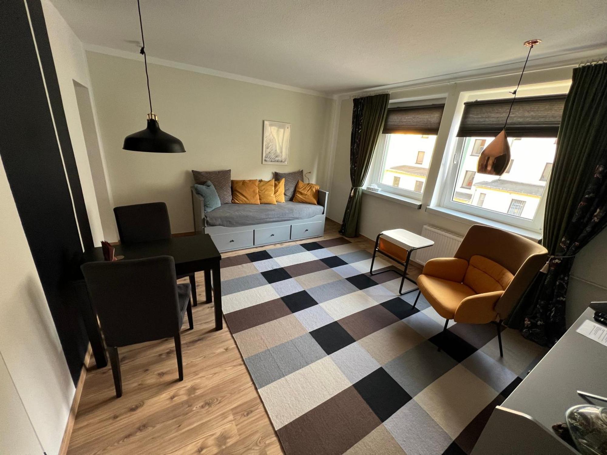 Altstadt Apartment Bautzen Exterior photo